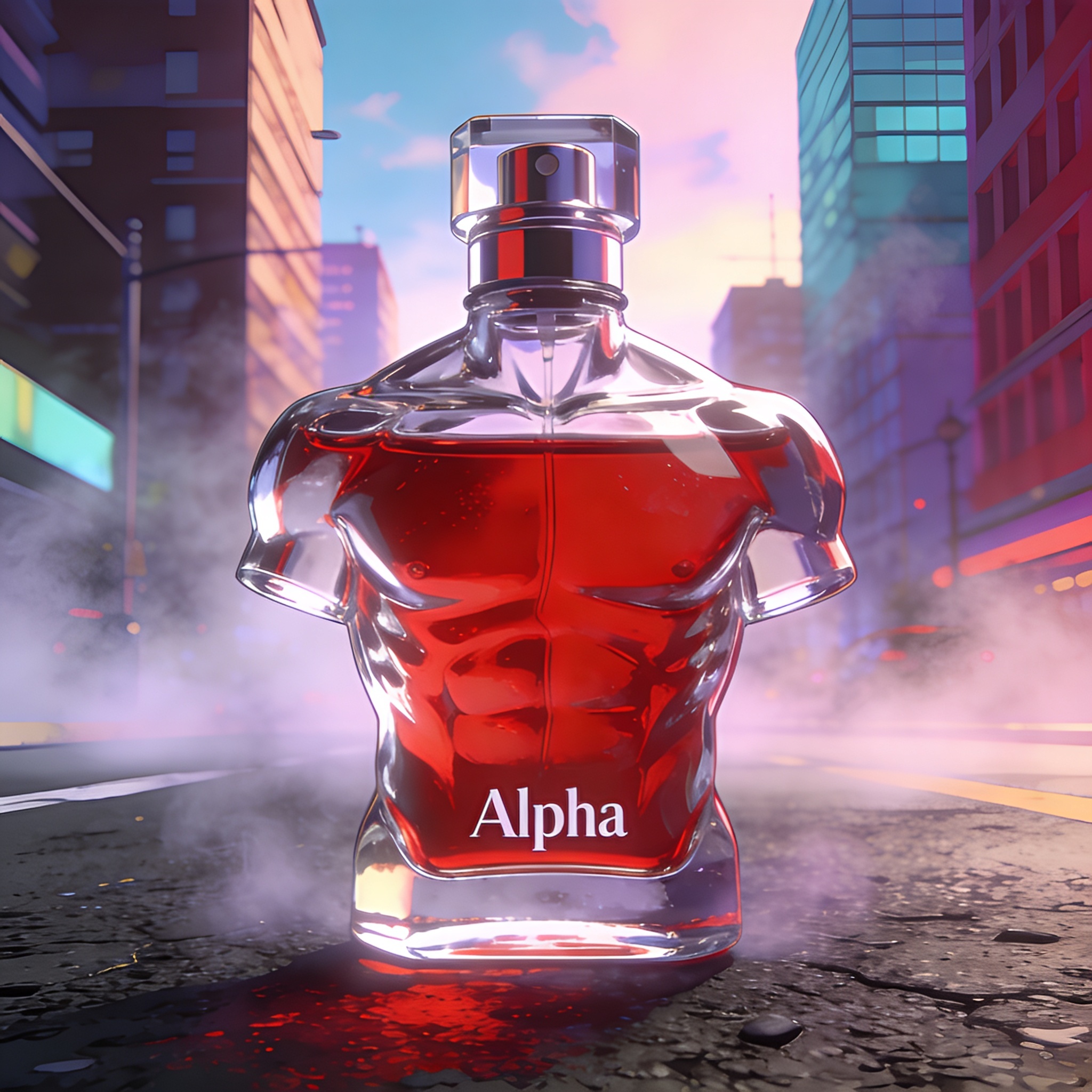 Le Male Le Parfum